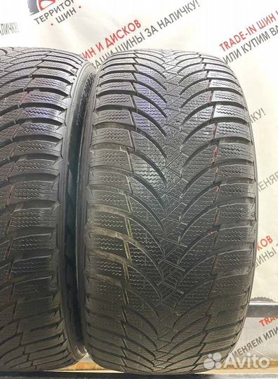 Nexen Winguard Snow G WH2 225/50 R17 98P