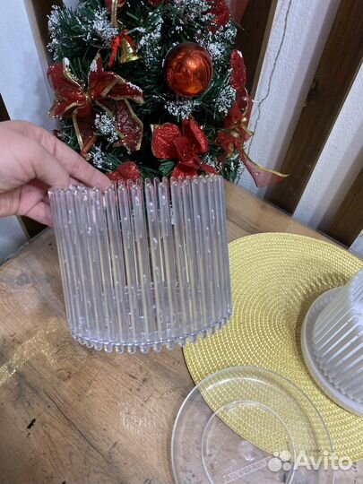 Кашпо для орхидей