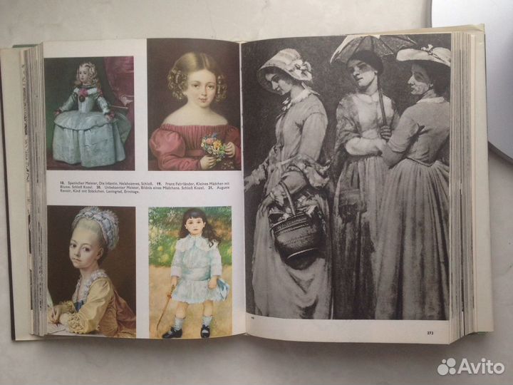 Большой словарь моды в картинках