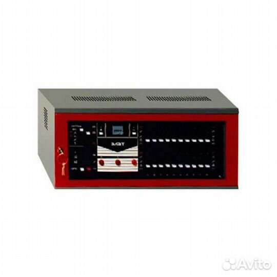 Пульт приёмно-контрольный ппк-2 Б