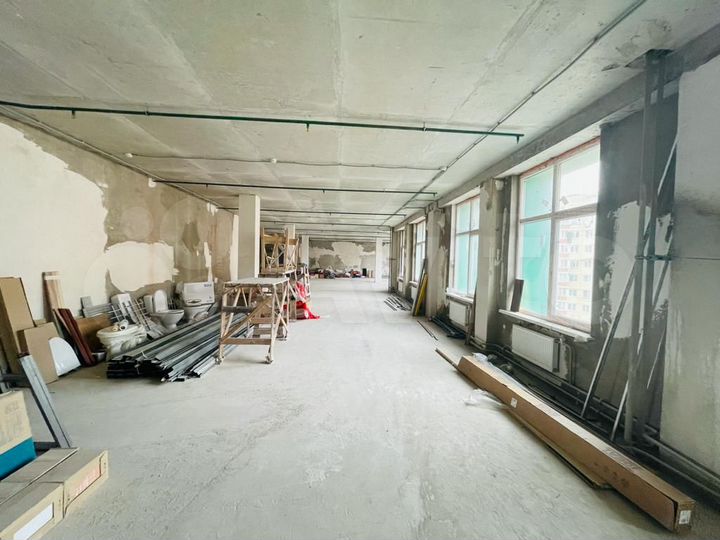 Г.Электросталь, ул. Ялагина, д. 3, ТЦ Дельта, 6 эт