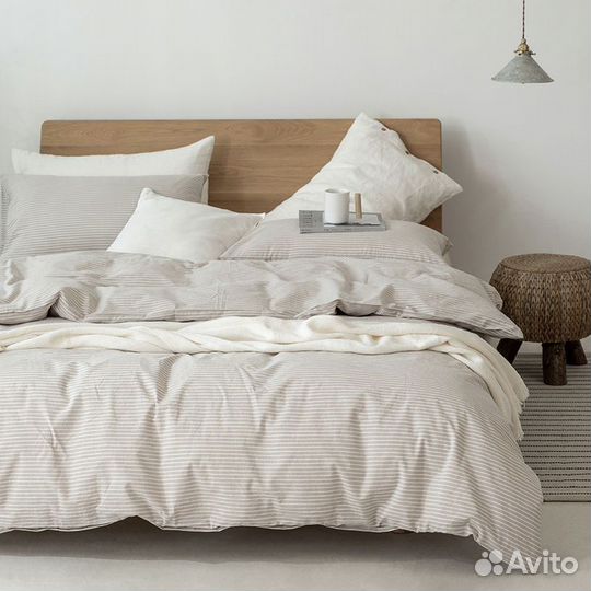 Массовый пошив постельного белья