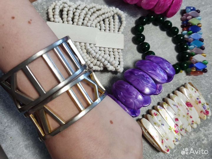 Браслеты