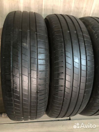 Bfgoodrich Advantage T/A Sport LT 215/65 R16