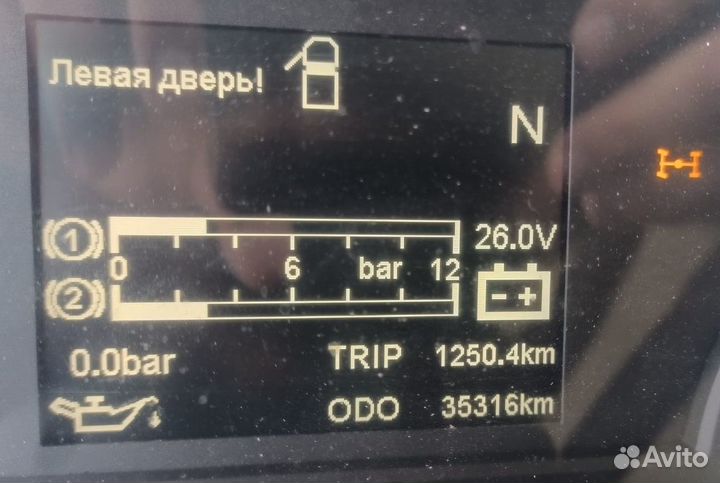 Shacman (Shaanxi) SX33186T366, 2022