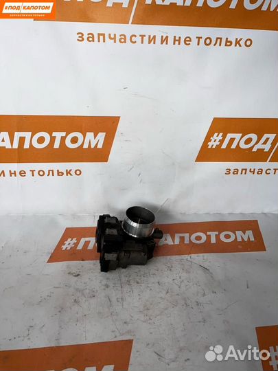 Дроссельная заслонка Volkswagen Golf 5 03C133062D