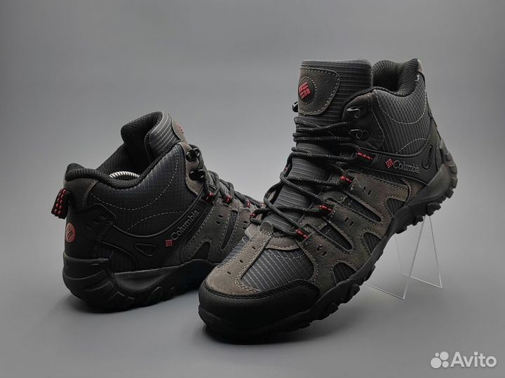 Кроссовки зимние Columbia