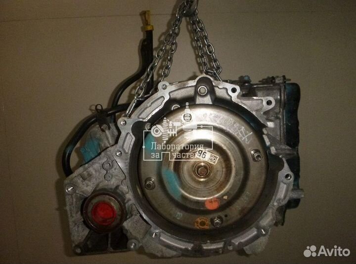 АКПП Ford 9L8Z7000C