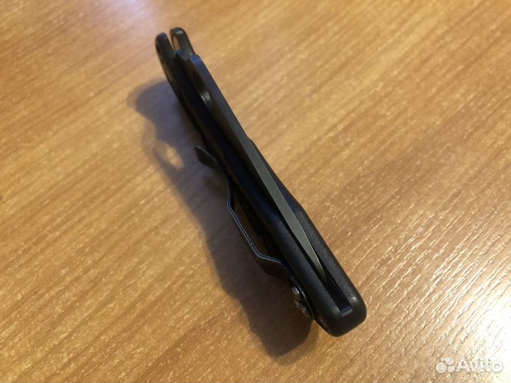 Нож Spyderco Delica 4