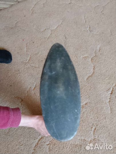 Лапа сапожная СССР