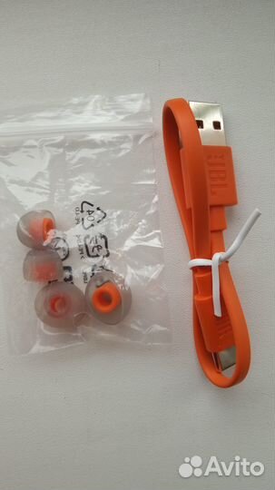 Новые Наушники JBL Tune 125 TWS Pink