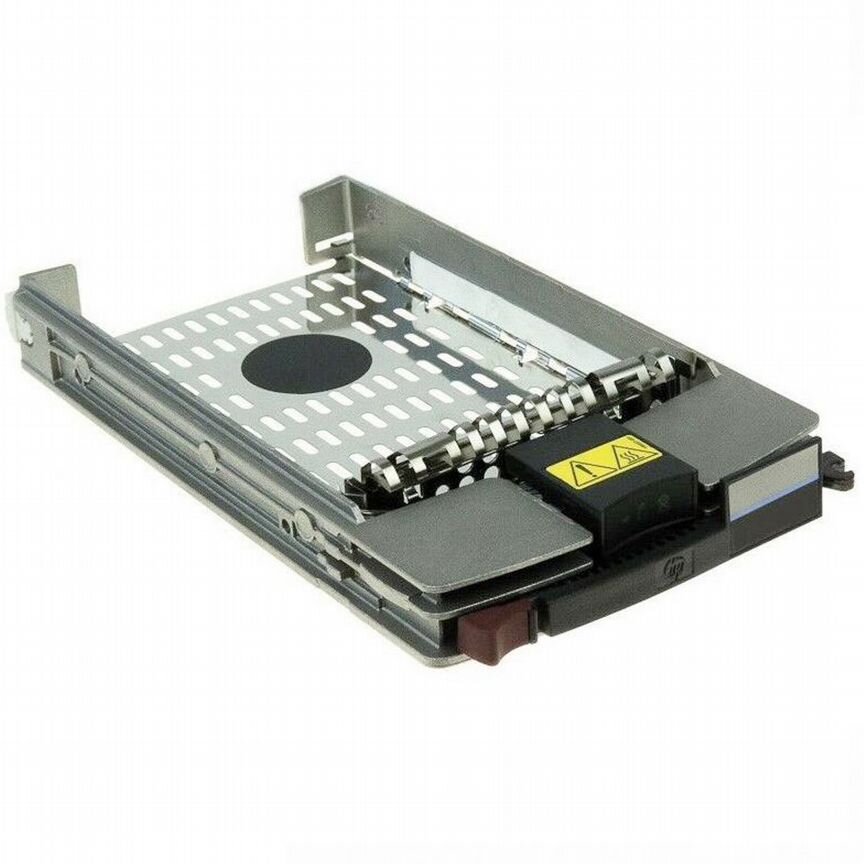 [349471-003] Салазка Hp 3.5" 349471-003