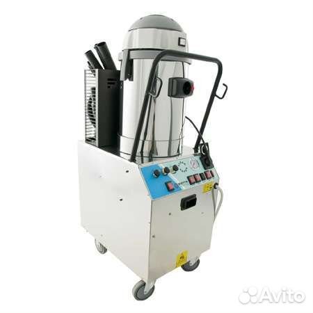 Аренда клинингового профессионального оборудования