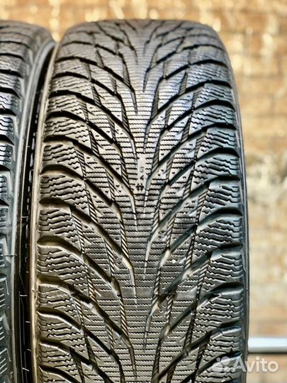 Nokian Tyres Hakkapeliitta R2 205/55 R16