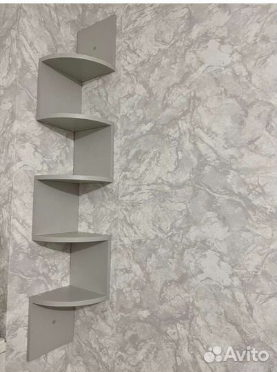 Полка навесная