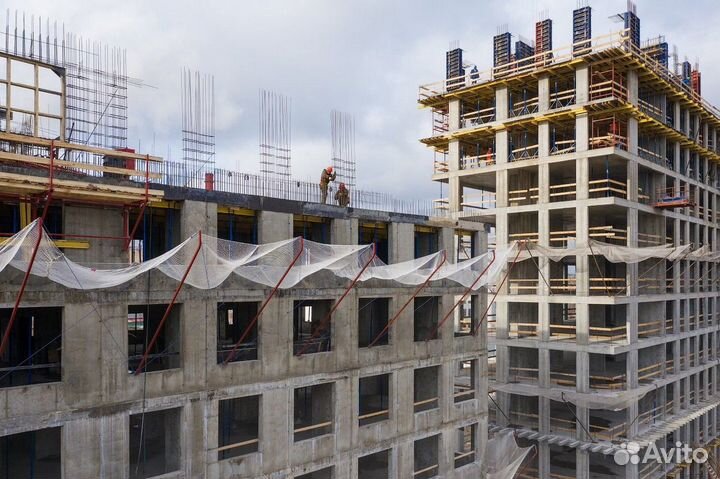 Защитно-улавливающая сетка (зус)