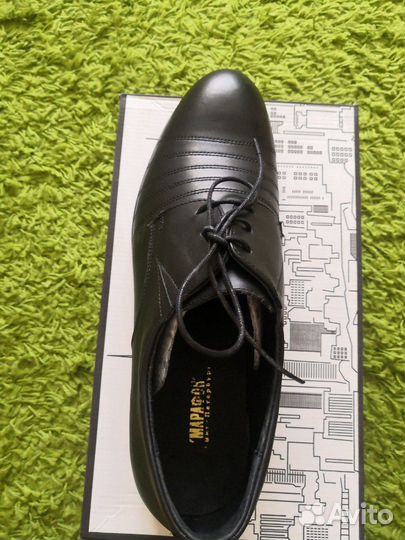 Туфли мужские