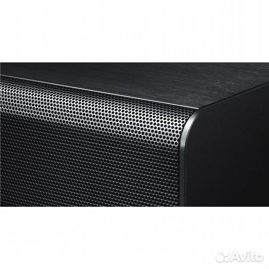 Саундбар Yamaha MusicCast Bar 400 (YAS-408)