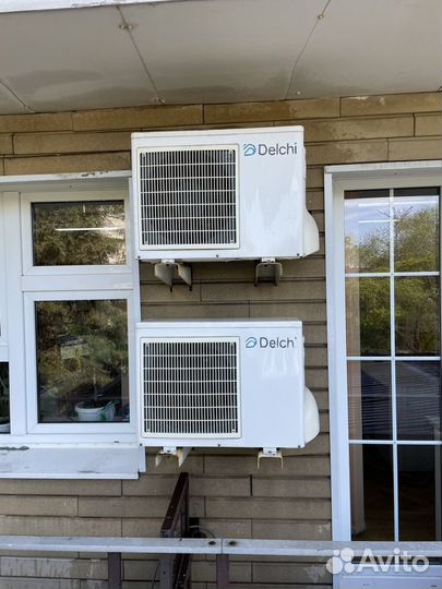 Чистка и обслуживание кондиционеров