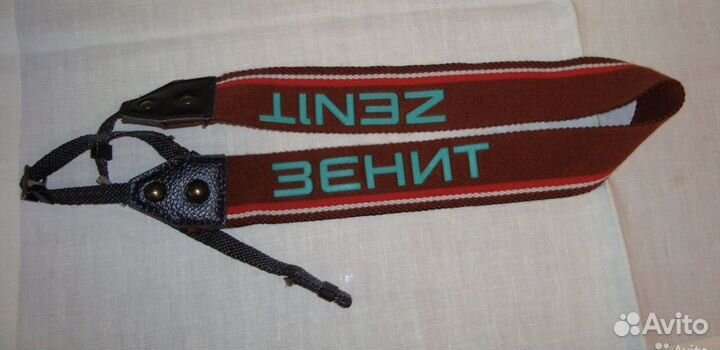 Зенит-Е «Олимпиада-80» СССР