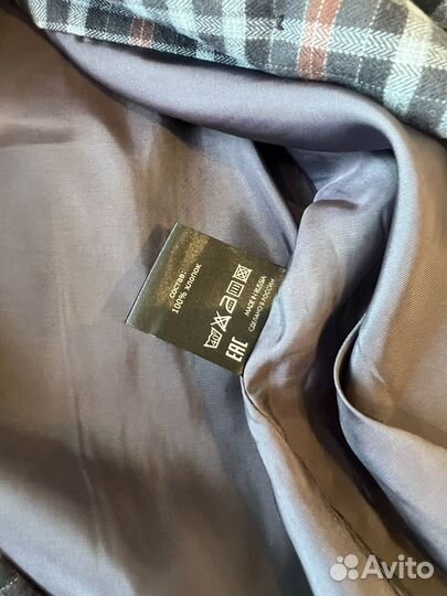 All we need юбка