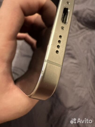 iPhone 15 Pro Max, 256 ГБ