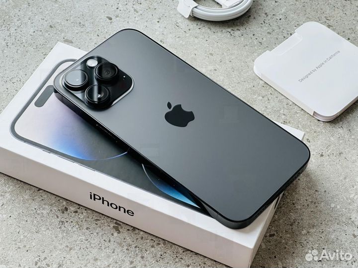 iPhone 14 Pro Max, 512 ГБ