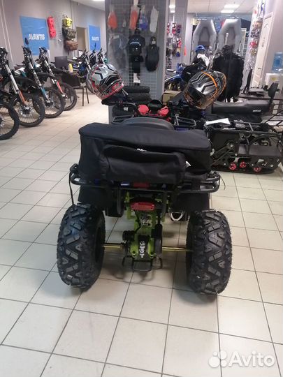 Квадроцикл ATV Yacota Sela 200 MAX