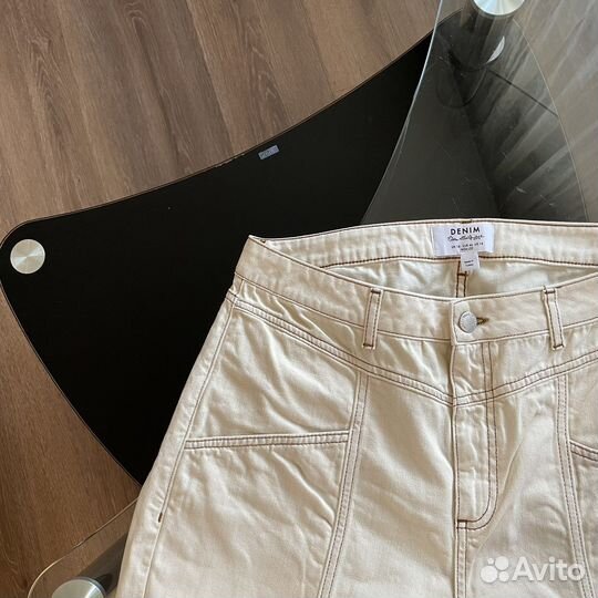 Джинсы женские 52размер