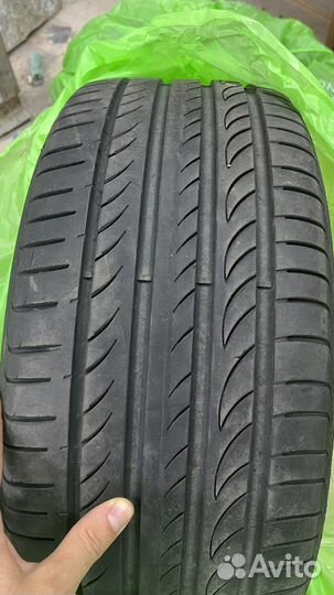 Pirelli Powergy 225/40 R18