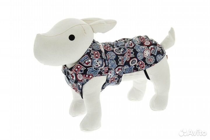 Ferribiella одежда утепленный плащ-дождевик со съе