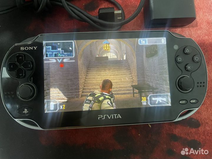 Ps vita