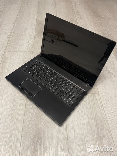 Ноутбук lenovo i7 radeon 12gb ssd 240 gb15,6