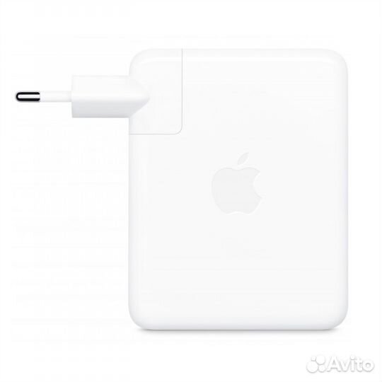 Блок MacBook Pro 16 140W (Строго оригинал)