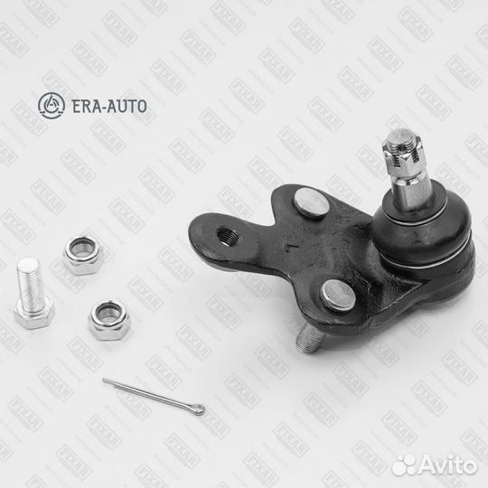 Fixar FK0982L Опора шаровая toyota/lexus highlande