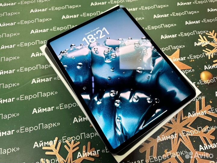 Apple iPad Pro 12’9 3 gen 64Gb Space Gray