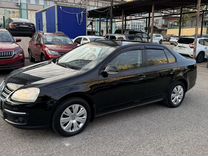 Volkswagen Jetta 1.6 AT, 2009, 191 451 км, с пробегом, цена 695 000 руб.