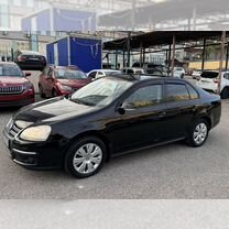 Volkswagen Jetta 1.6 AT, 2009, 191 451 км, с пробегом, цена 695 000 руб.