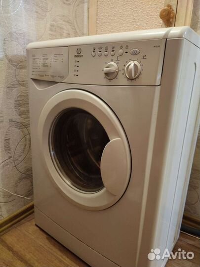 Стиральная машина на запчасти