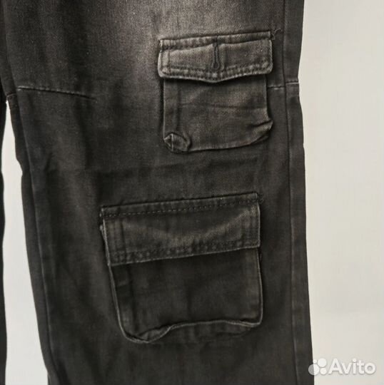 Джинсы opium archive type