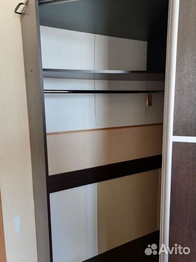 Шкаф купе угловой бу