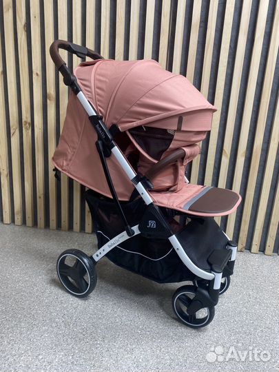 Прогулочная коляска Babalo Future 2023