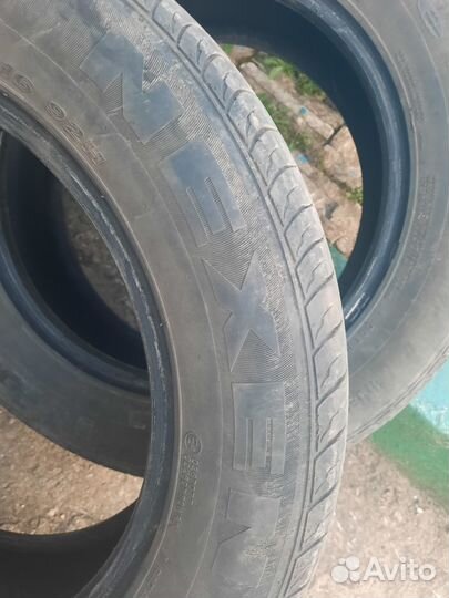 Nexen N'Blue HD Plus 205/60 R16