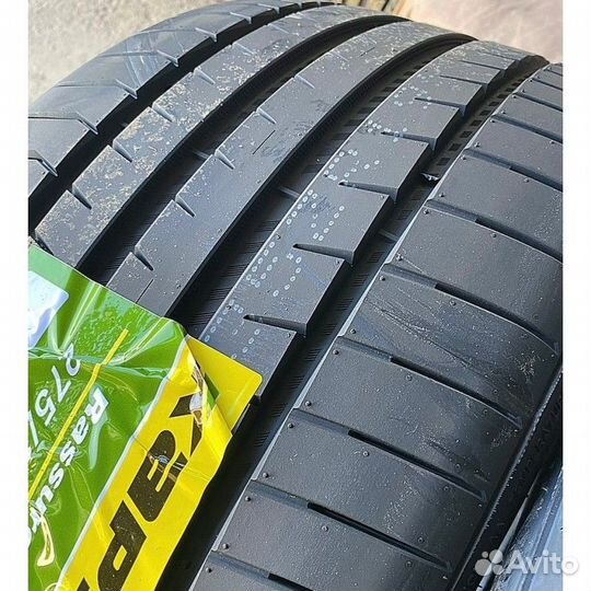 Kapsen K3000 235/40 R18 95W