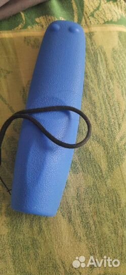 Чехол на пульт тел лж. Новый