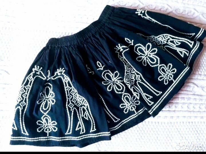 Детские вещи пакетом для девочек,Next 1,5-6