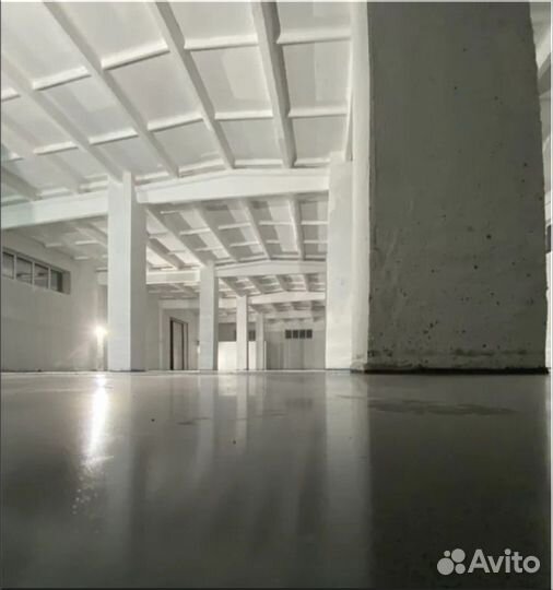 Бетон M100-M2818