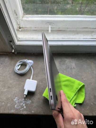 MacBook Air 2020 i5 8/512 Ростест