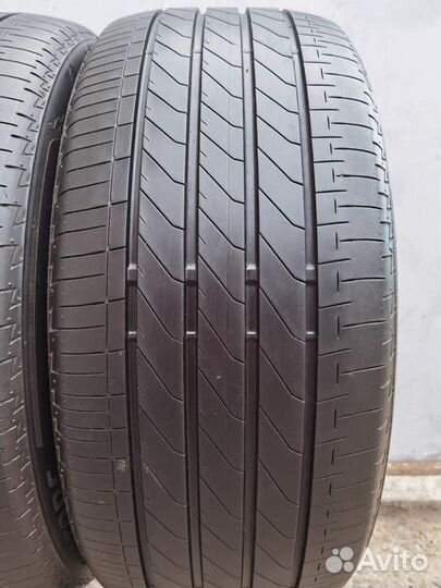 Bridgestone Turanza T005A 245/45 R18 96W