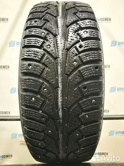 Nokian Tyres Hakkapeliitta 5 195/60 R15 92T